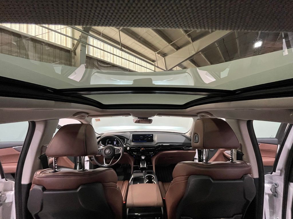 2023 Acura MDX Advance