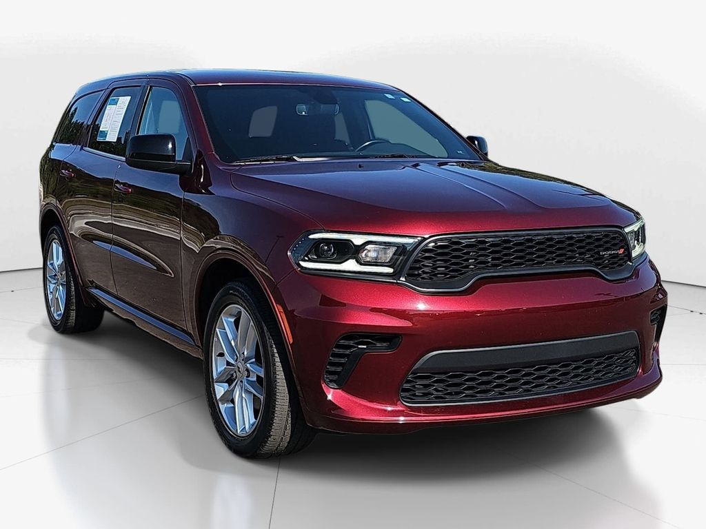2023 Dodge Durango