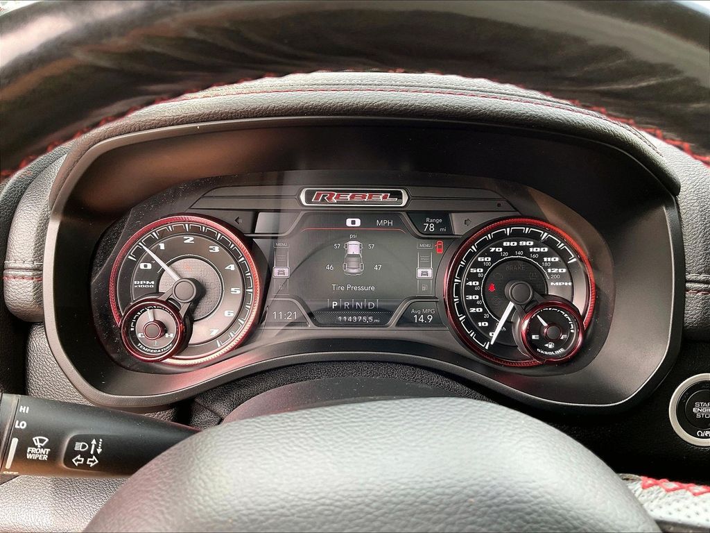 2019 Ram 1500 — photo 15