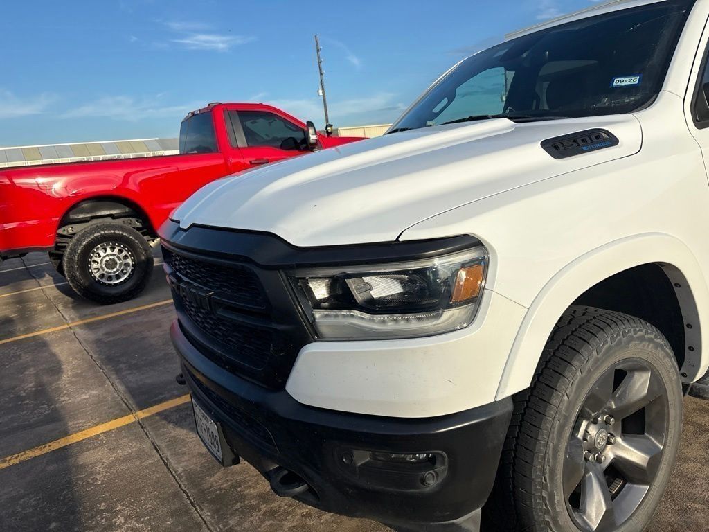 2023 Ram 1500 Big Horn/Lone Star - 2