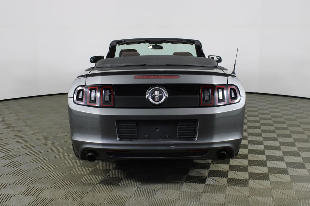 Used 2013 Ford Mustang for sale in 