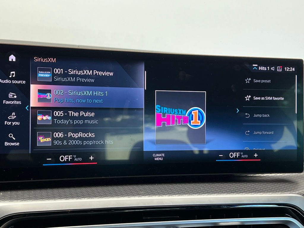 2023 BMW 3 Series M340i xDrive 15