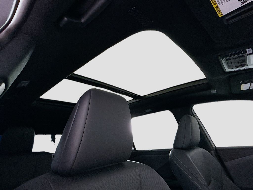 Thumbnail: 2026 Lexus TX - 19