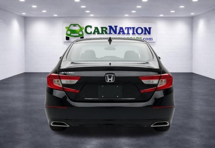 Photo 4 of 2019 Honda Accord EX-L