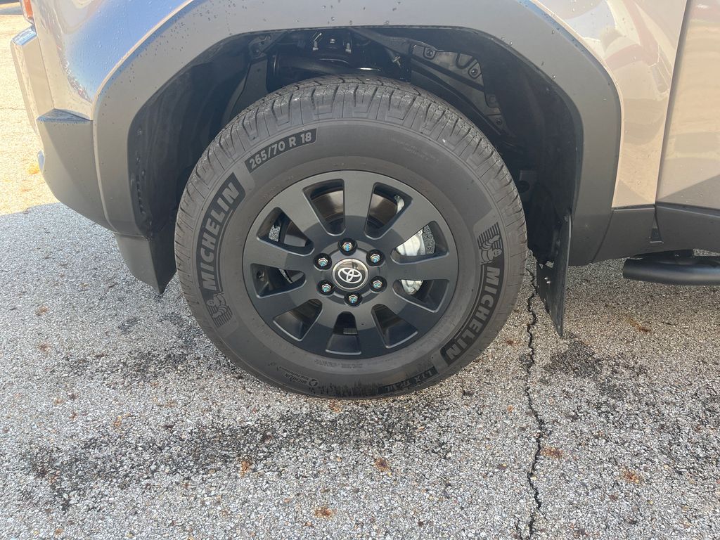 2024 Toyota Land Cruiser First Edition photo
