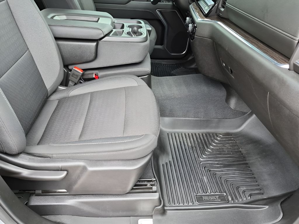 Used Car 2024 Chevrolet Silverado 1500  Rst For Sale Under $50,000 In Austin, Texas