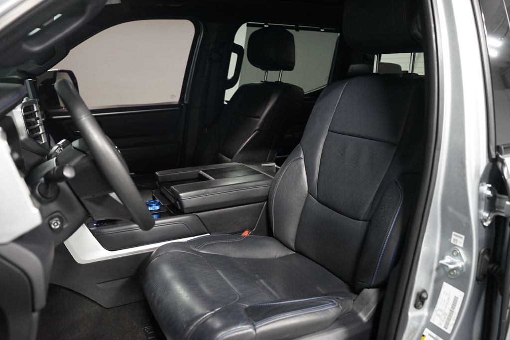 Thumbnail: 2023 Toyota Tundra - 30