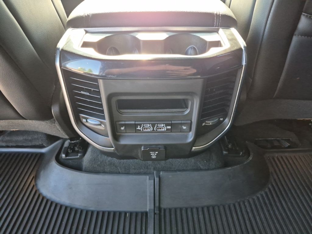 Used Car 2019 Ram 1500  Laramie For Sale Under $30,000 In Austin, Texas