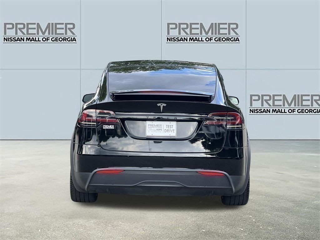 Used 2023  Tesla Standard Range image 21