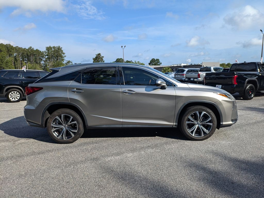 Used 2018 Lexus RX SUV