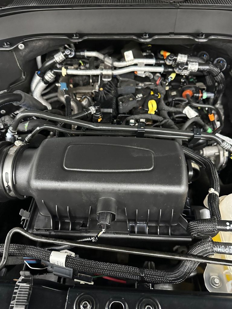 used 2022 Ford Explorer car, priced at $32,985