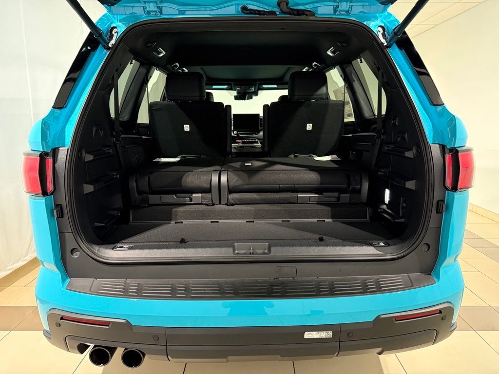 Thumbnail: 2026 Toyota Sequoia - 11