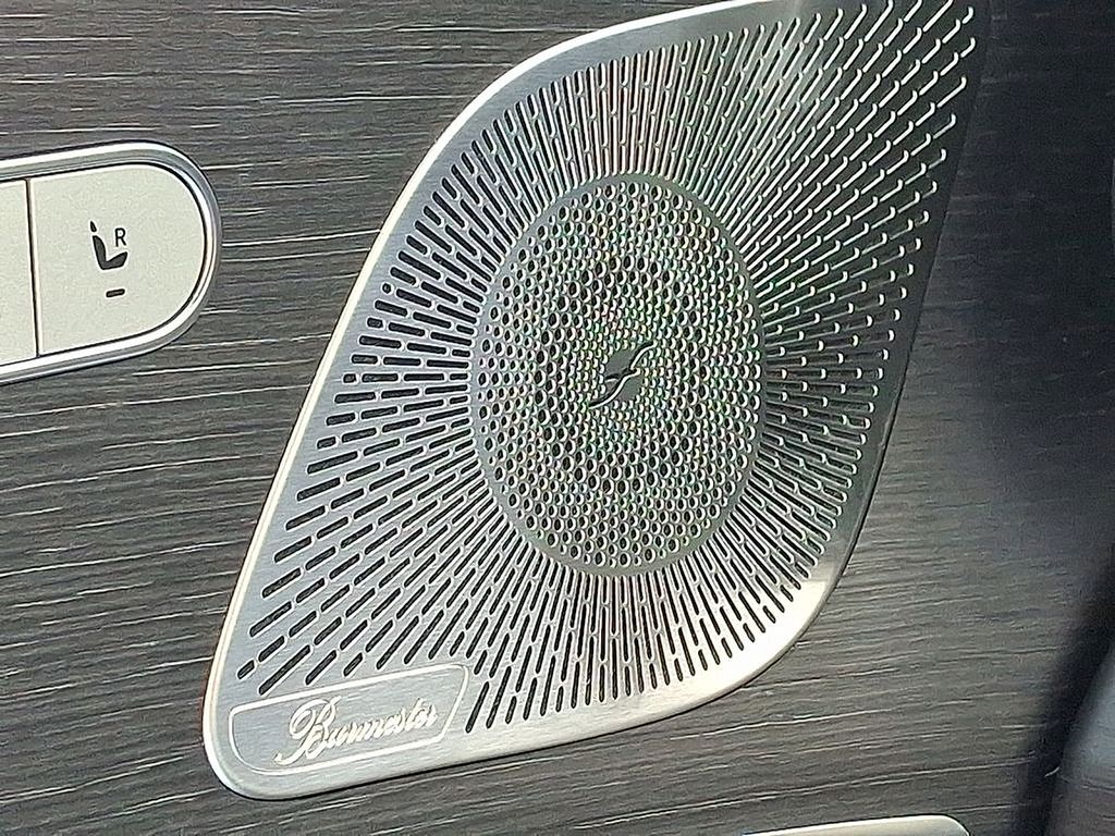 Thumbnail: 2025 Mercedes-Benz GLE - 21