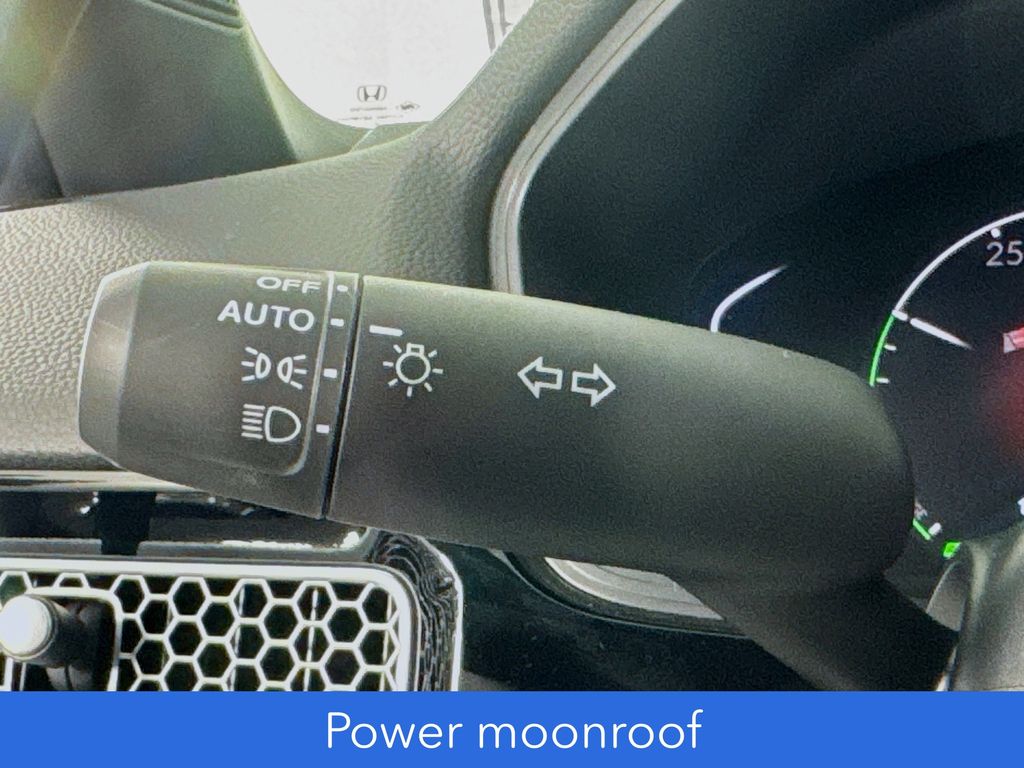 Used Car 2025 Honda Civic Hybrid  Sport For Sale Under $30,000 In Austin, Texas