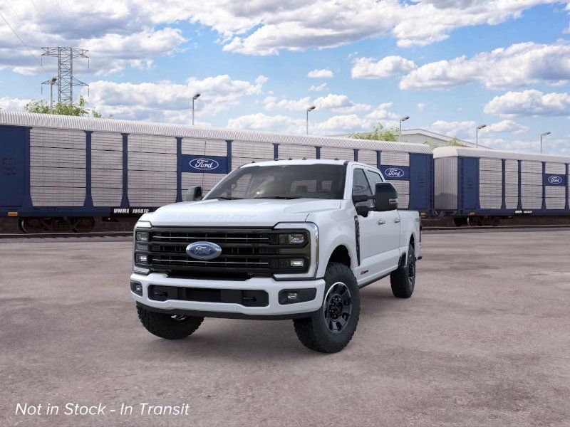 2026 Ford F-350SD  