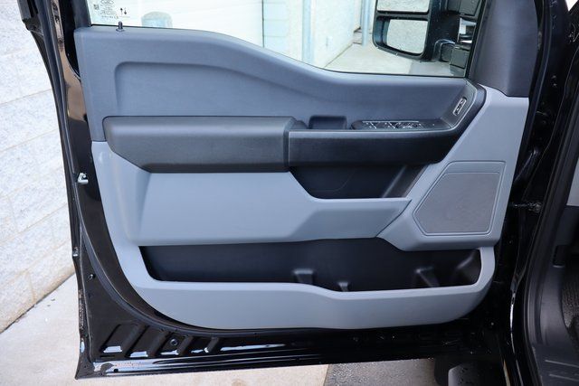 new 2026 Ford F-450SD car, priced at $76,695