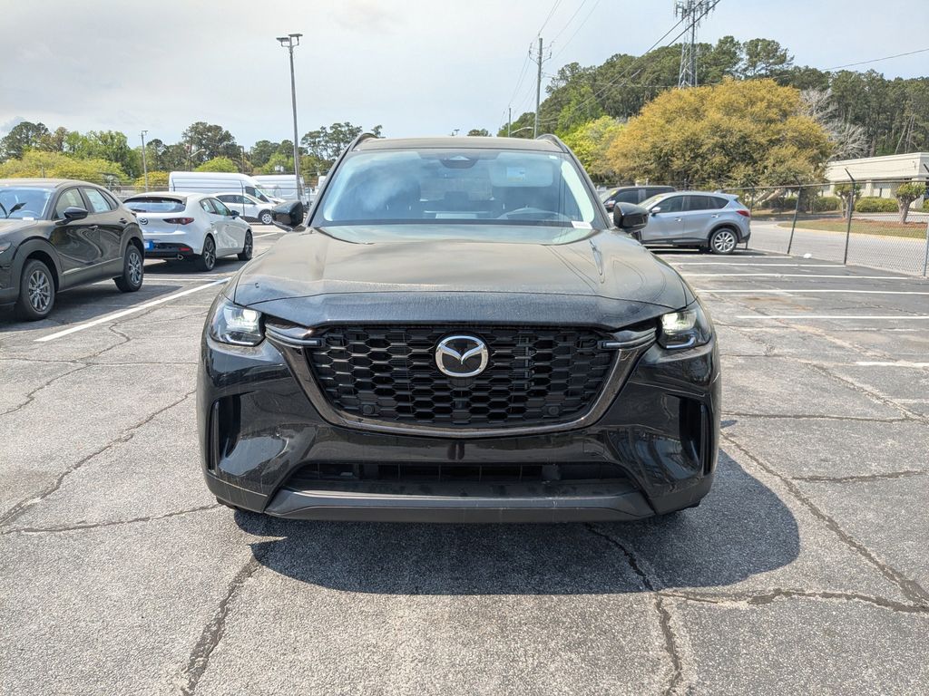 2026 Mazda CX-90 3.3 Turbo Premium Sport