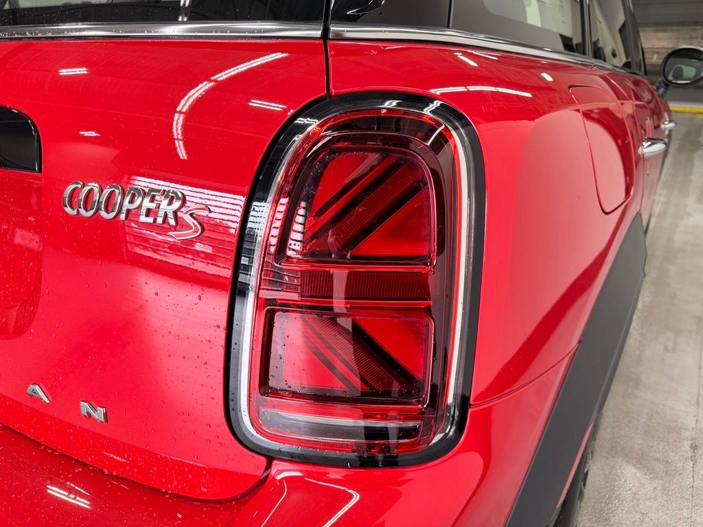 Thumbnail: 2024 MINI Cooper Countryman - 5