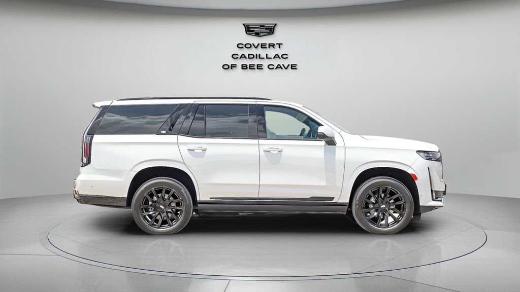 Used Car 2024 Cadillac Escalade  Sport Platinum For Sale Under $100,000 In Austin, Texas