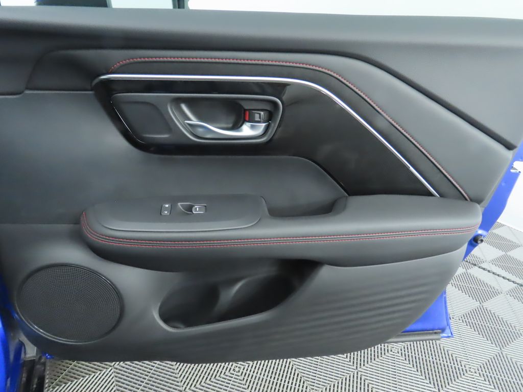 2025 Acura ADX A-SPEC 25