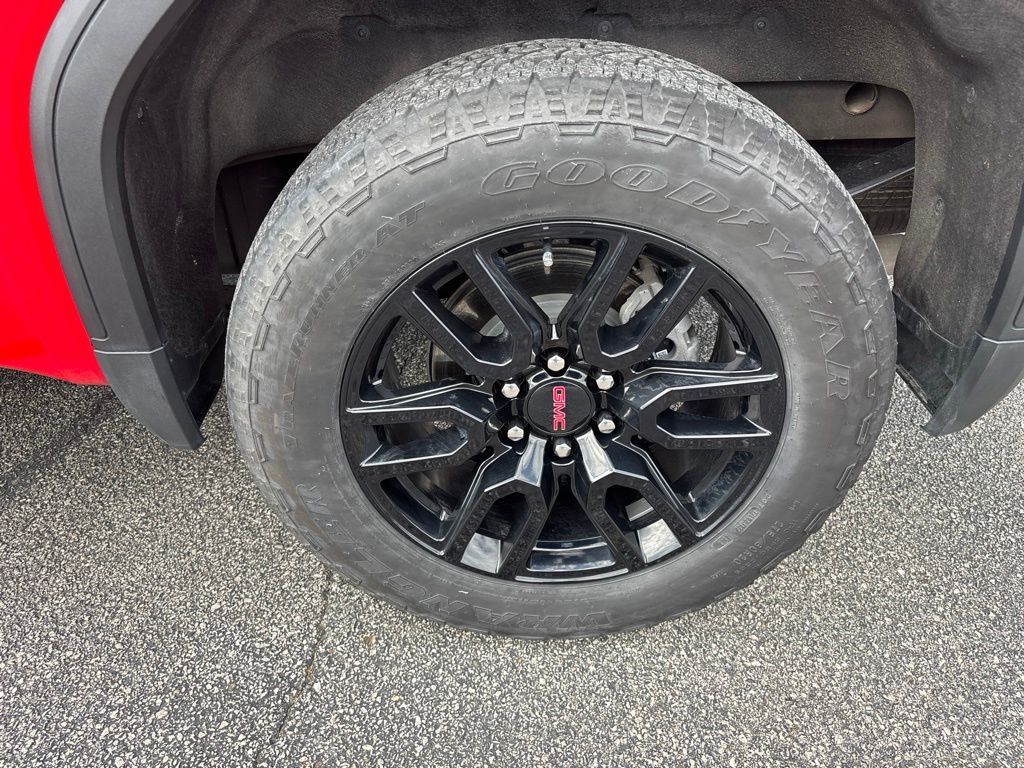 Used 2024 GMC Sierra 1500 Truck