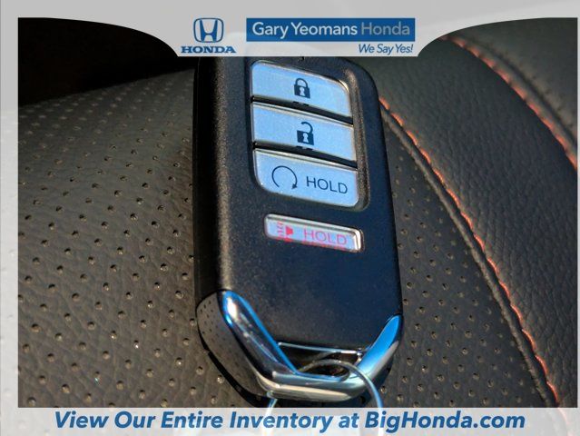 2026 Honda Ridgeline