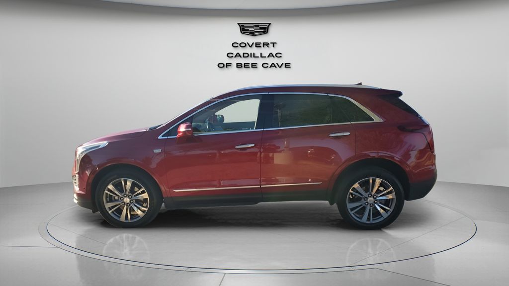 Used Car 2020 Cadillac Xt5  Premium Luxury For Sale Under $20,000 In Austin, Texas