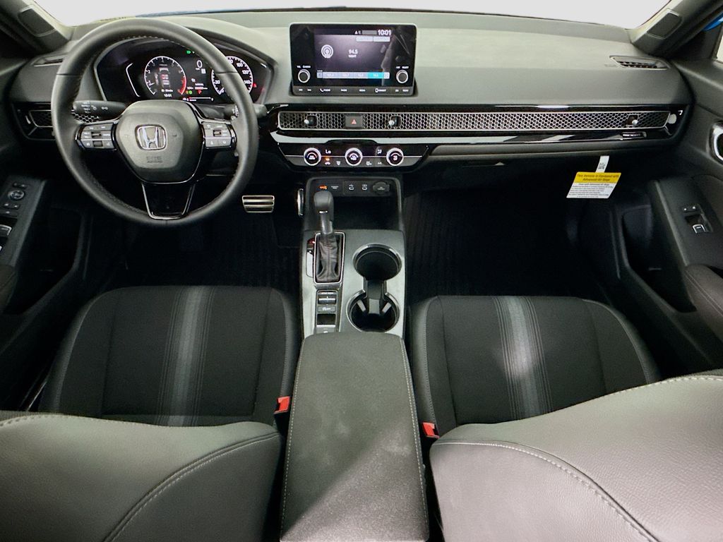 Thumbnail: 2026 Honda Civic - 14