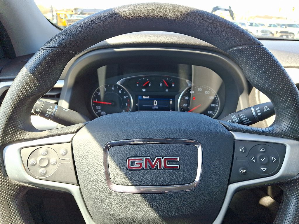 Thumbnail: 2023 GMC Acadia - 19