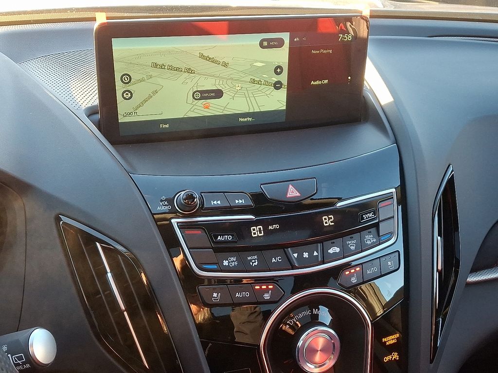 Thumbnail: 2026 Acura RDX - 8