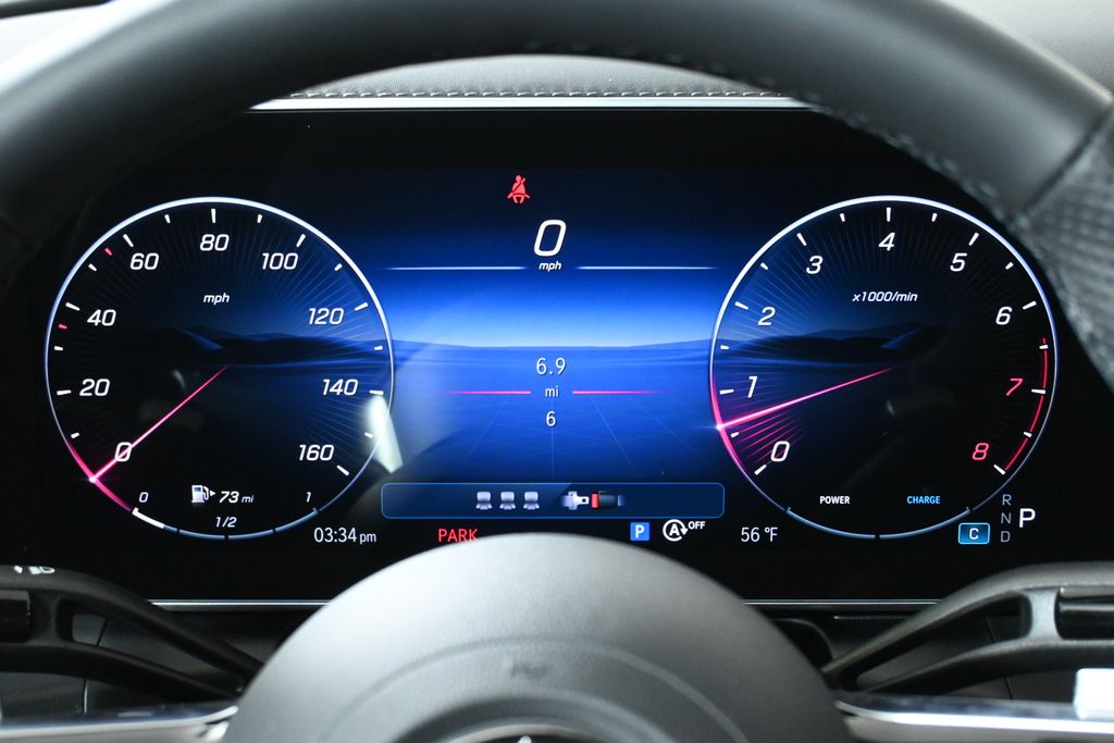 Thumbnail: 2026 Mercedes-Benz GLC - 15