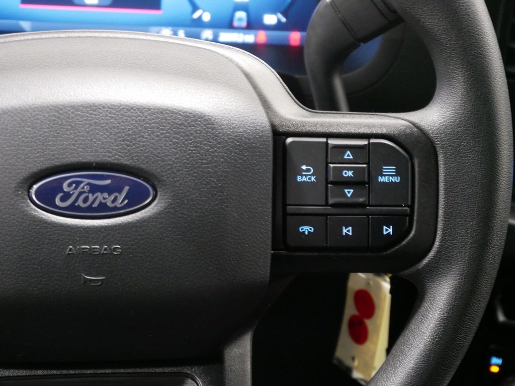 Used 2024 Ford F-150 Truck