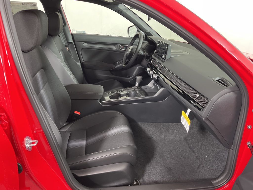 Thumbnail: 2026 Honda Civic - 8