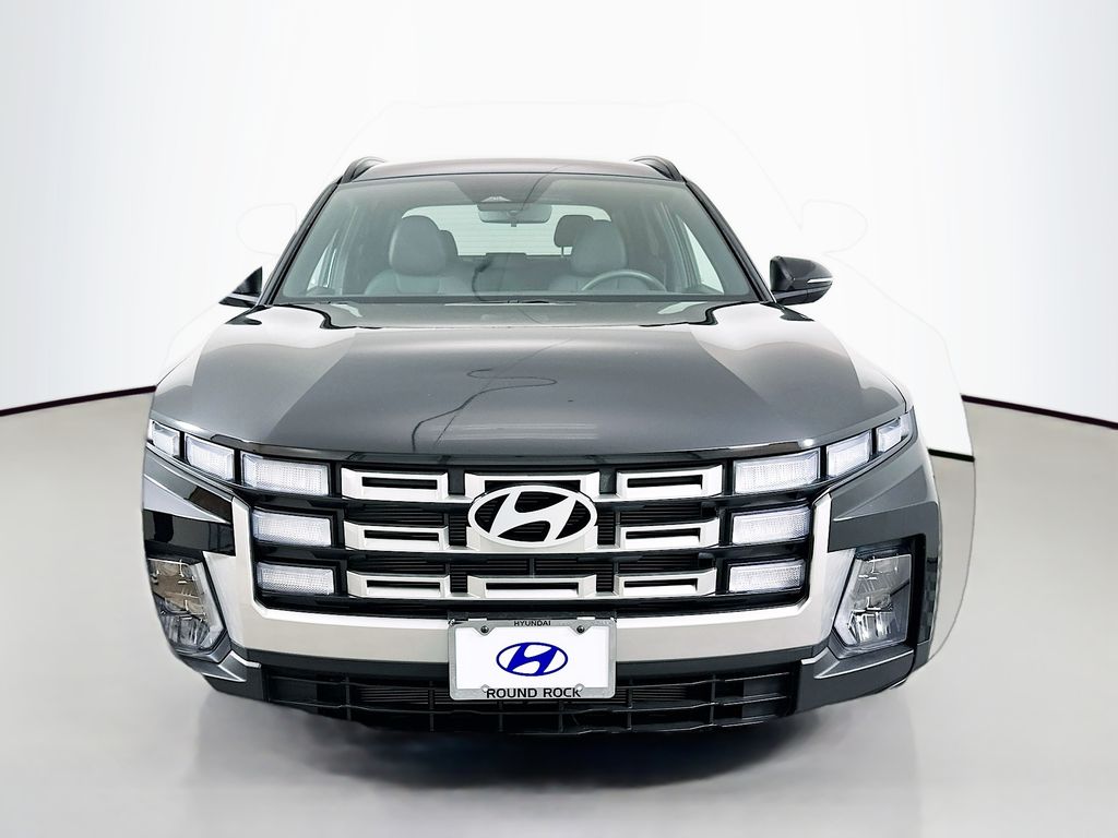 Thumbnail: 2026 Hyundai Santa Cruz - 2