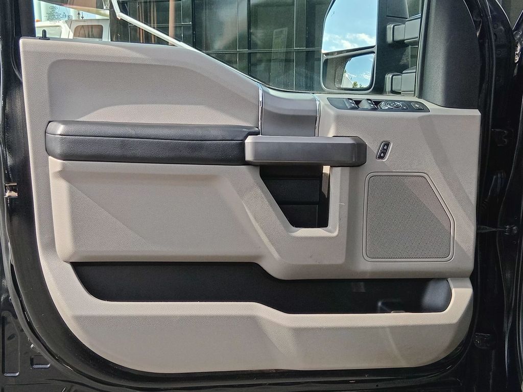 2022 Ford F-250 Super Duty XLT