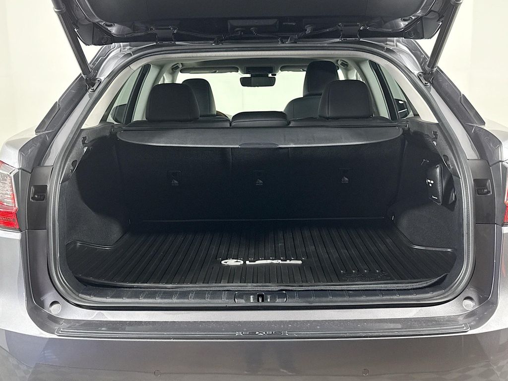 2016 Lexus RX 350 27