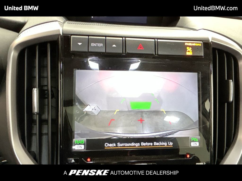 Thumbnail: 2019 Subaru Ascent - 17