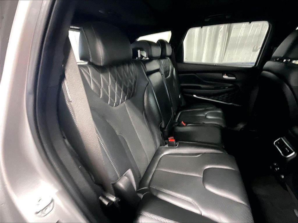 2023 Hyundai Santa Fe — photo 16