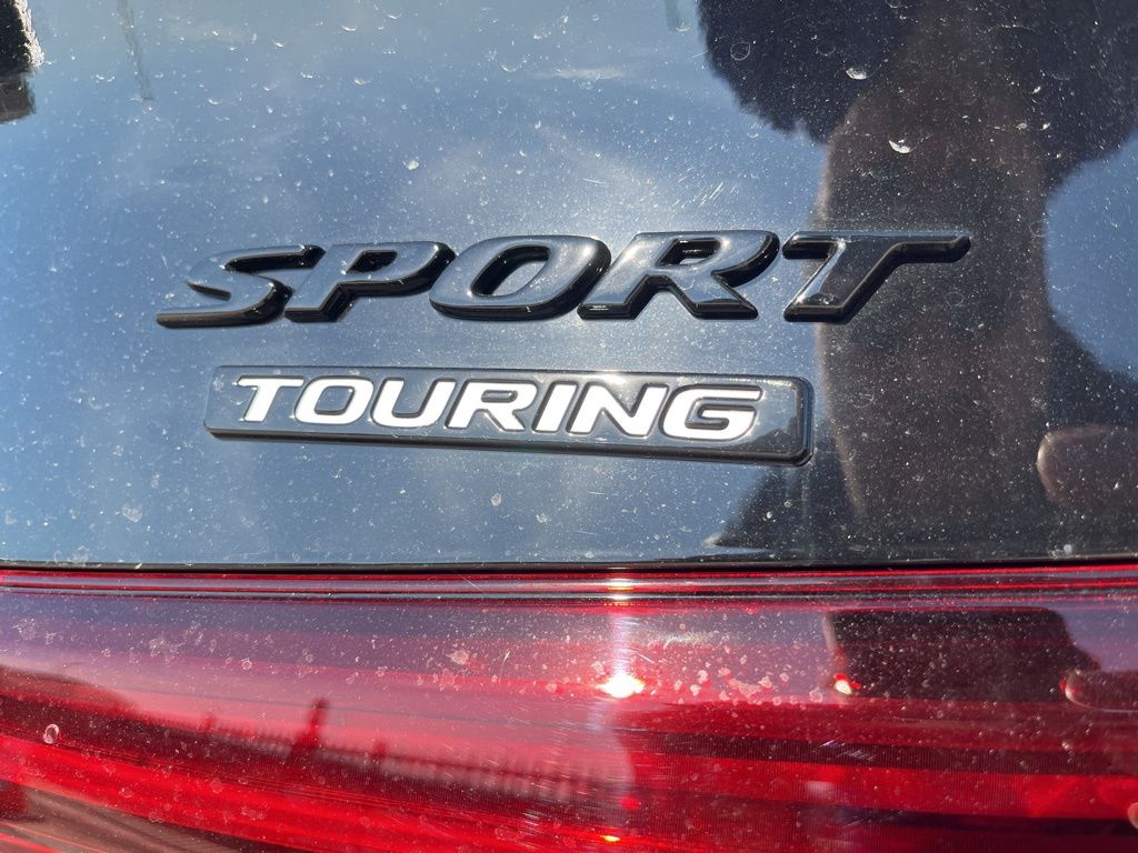 Thumbnail: 2026 Honda Civic - 10