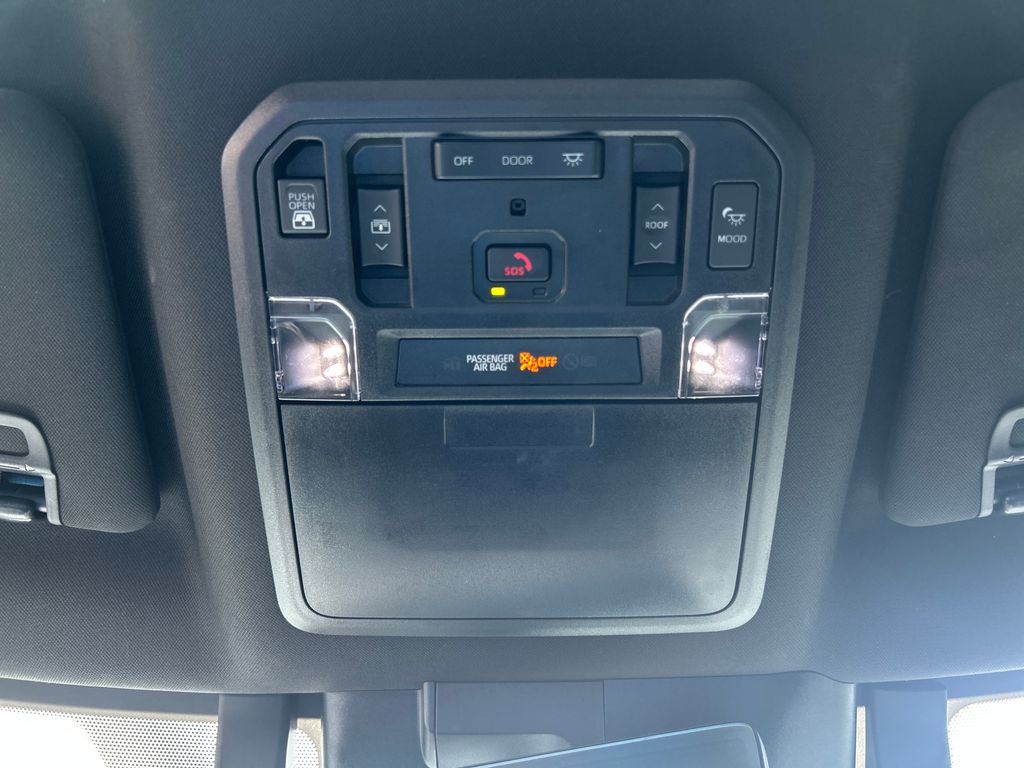 2023 Toyota Tundra Platinum 4X4 Truck