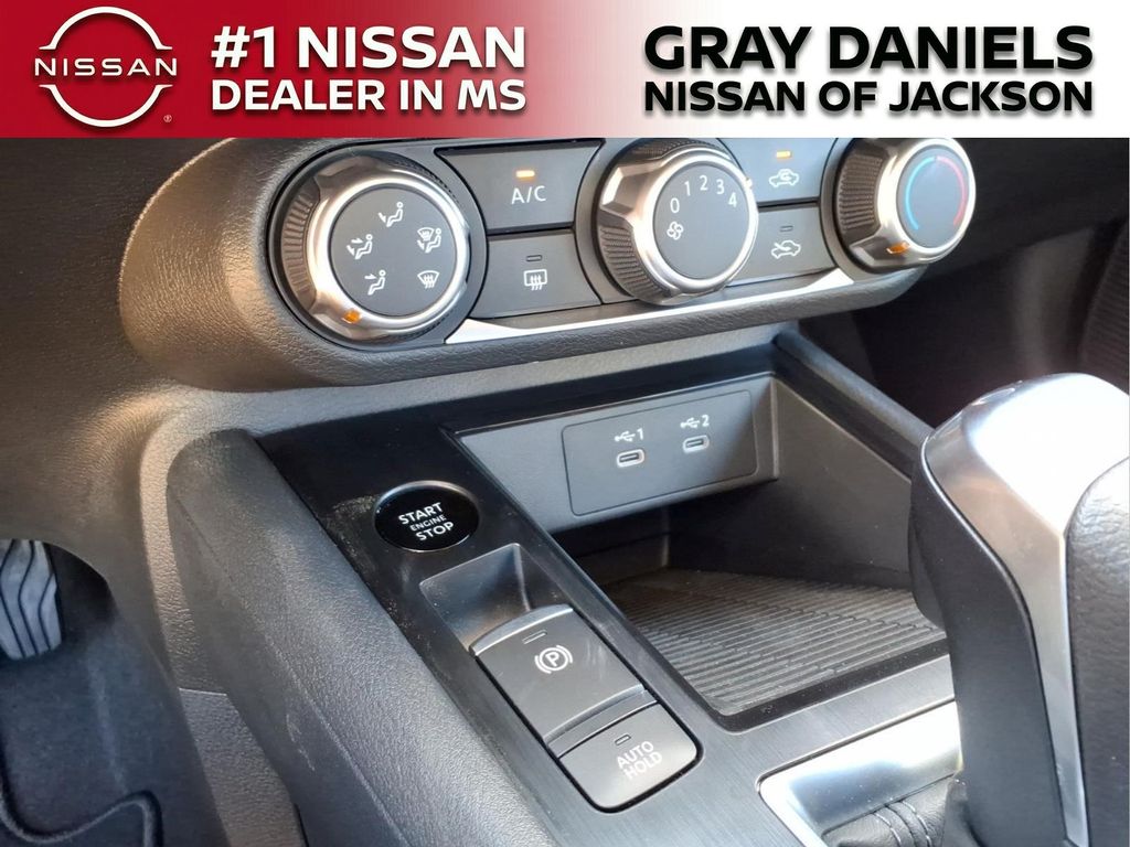 New 2027 Nissan Kicks SUV
