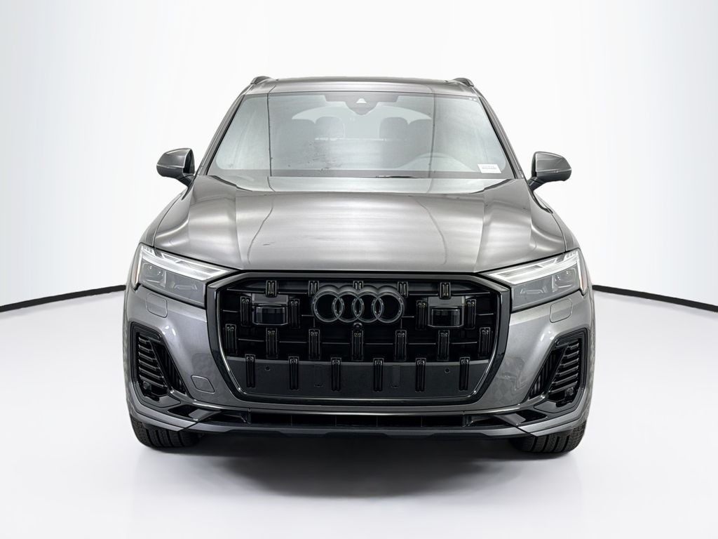 Thumbnail: 2026 Audi Q7 - 2
