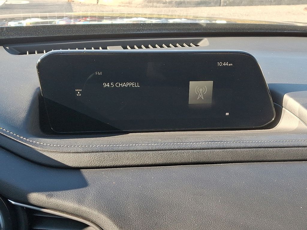 Thumbnail: 2024 Mazda CX-30 - 17