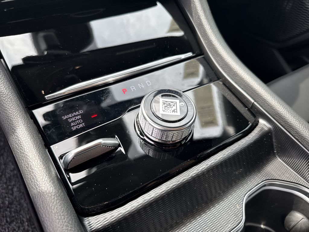 2026 Jeep Grand Cherokee L  White at Texan Dodge Chrysler Jeep Ram