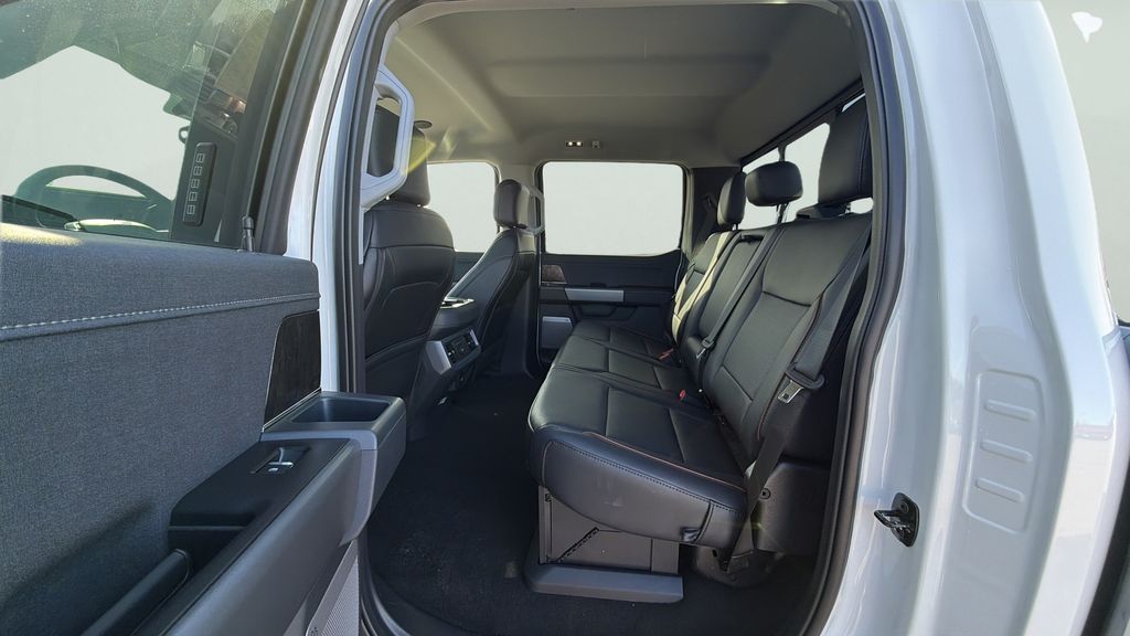 2026 Ford F-350SD