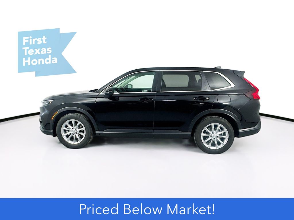 Used Car 2023 Honda Cr-v  Ex For Sale Under $30,000 In Austin, Texas
