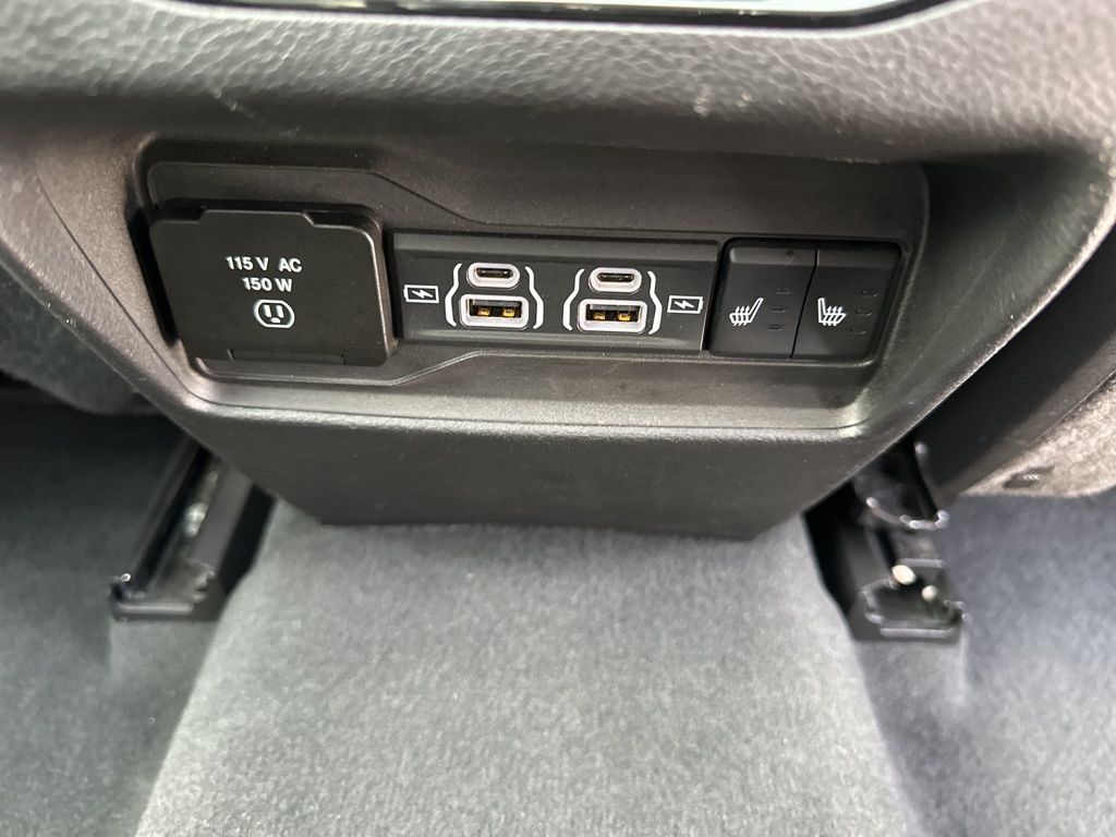 2022 Jeep Grand Cherokee Base 4xe 27