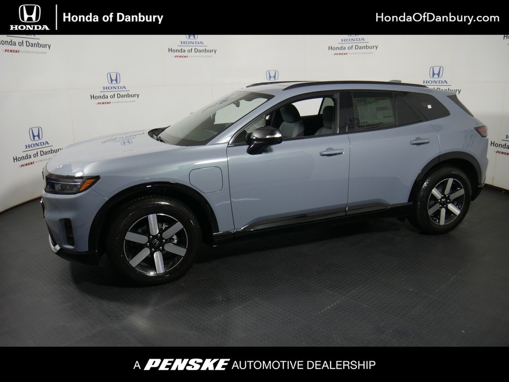 Thumbnail: 2025 Honda Prologue - 1