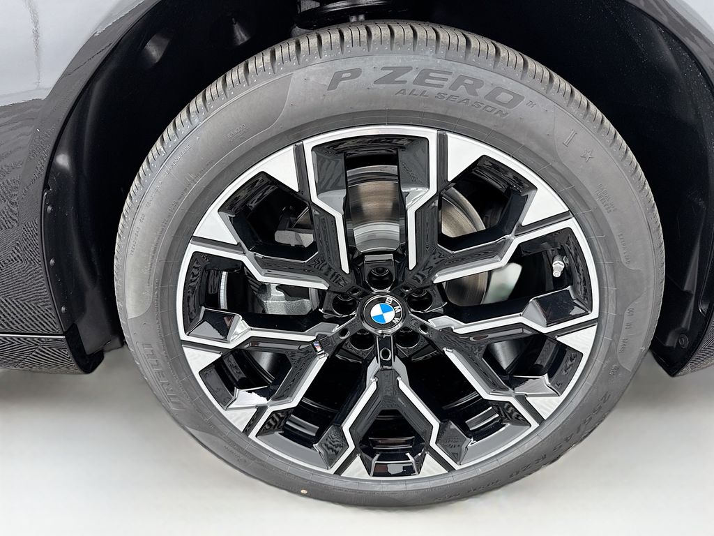 Thumbnail: 2026 BMW X3 - 31