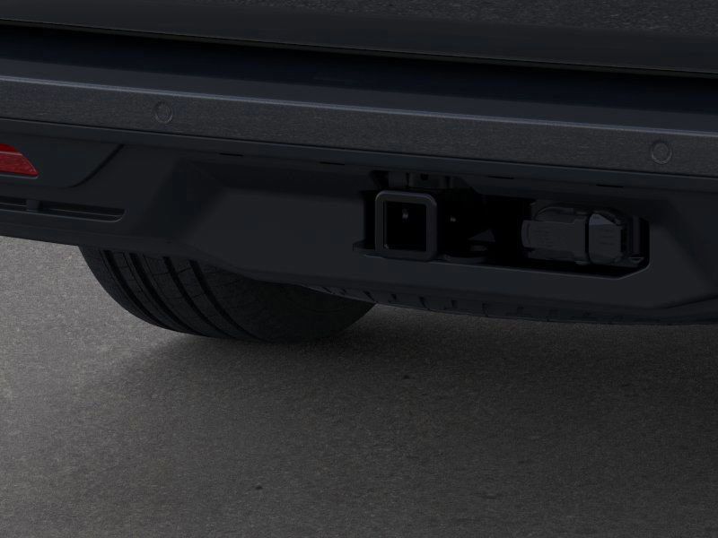 new 2026 Ford Expedition car, priced at $73,335